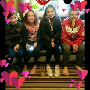 Meet your Posher, Summer